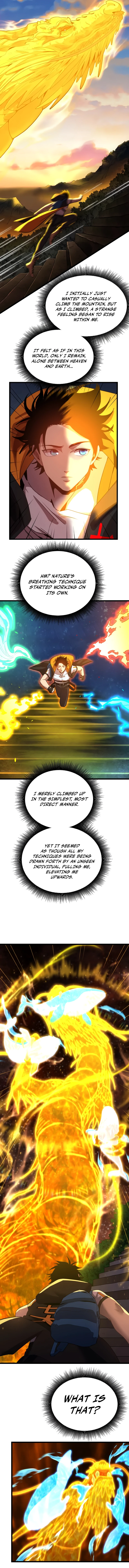 Log into the Future Chapter 104 — Page 8