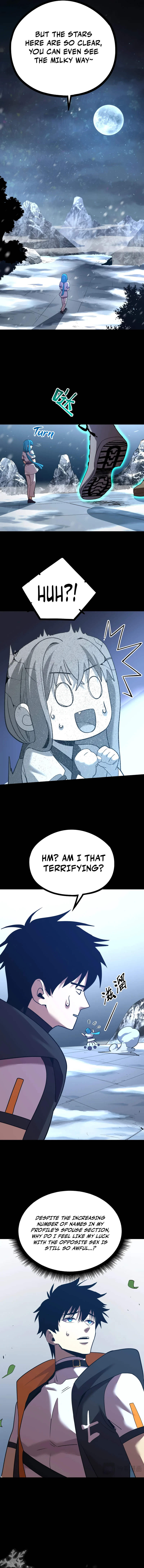 Log into the Future Chapter 108 — Page 9