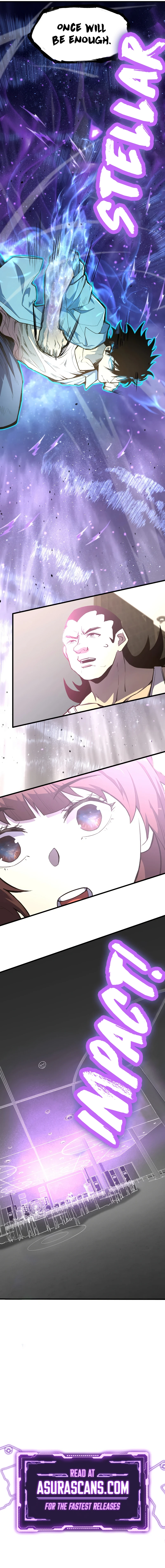 Log into the Future Chapter 11 — Page 9