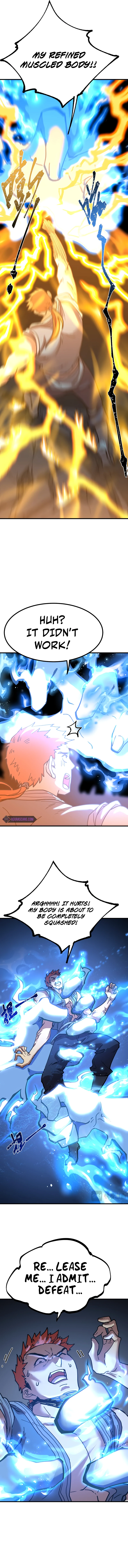 Log into the Future Chapter 110 — Page 10