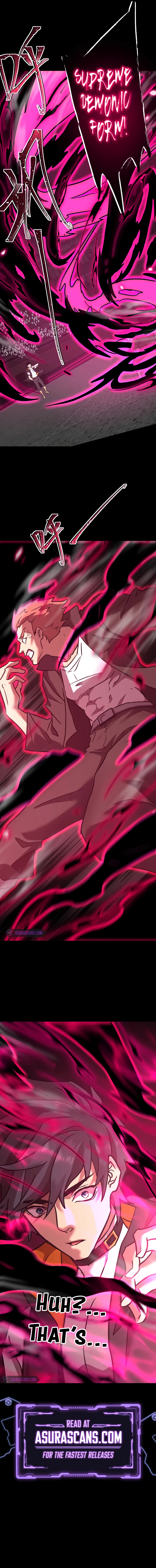 Log into the Future Chapter 110 — Page 15