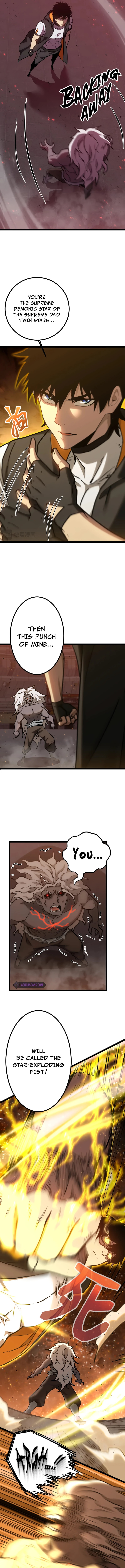 Log into the Future Chapter 111 — Page 9