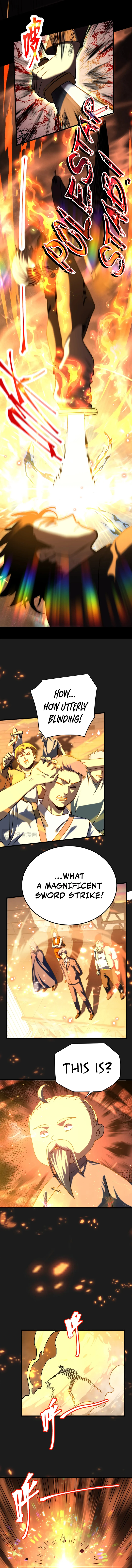 Log into the Future Chapter 112 — Page 14