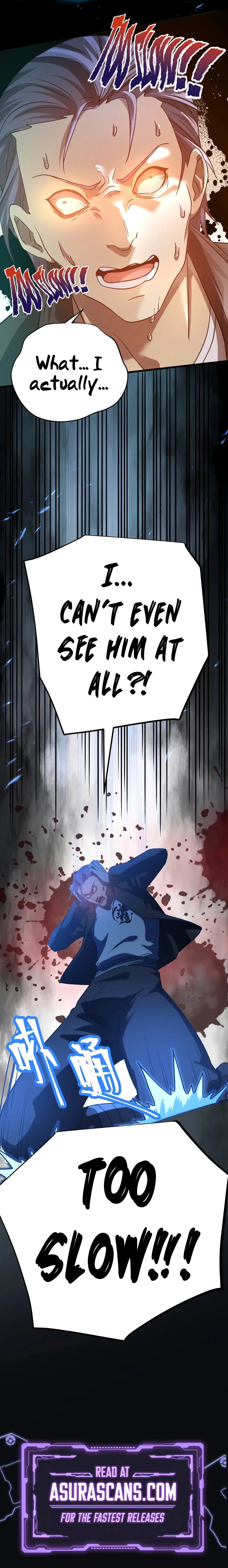 Log into the Future Chapter 112 — Page 17