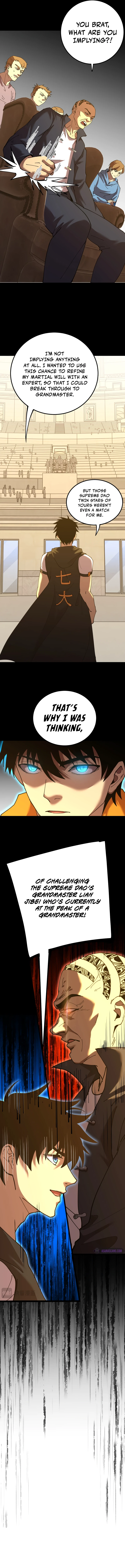 Log into the Future Chapter 114 — Page 5