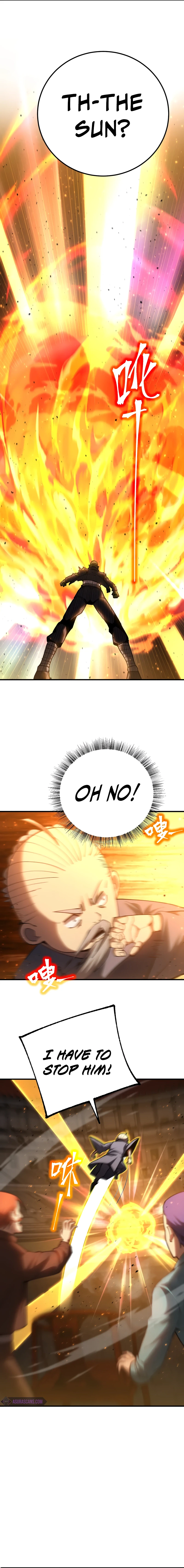 Log into the Future Chapter 114 — Page 11