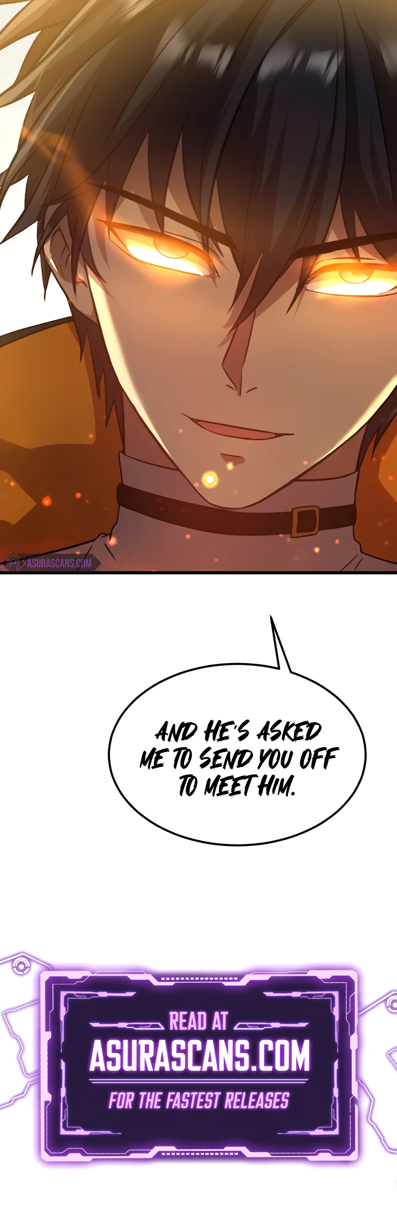 Log into the Future Chapter 115 — Page 13