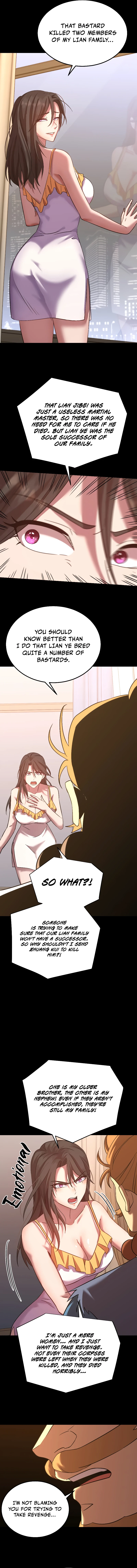 Log into the Future Chapter 117 — Page 3