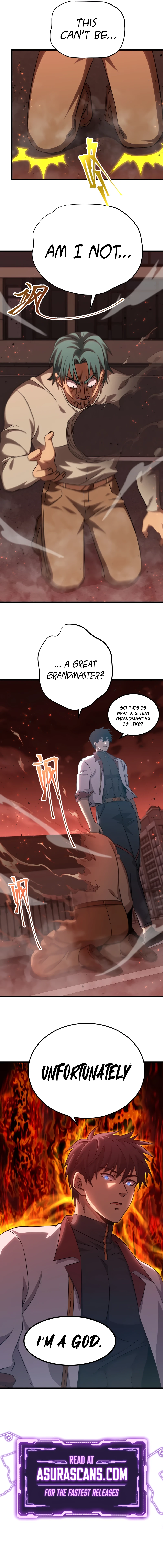 Log into the Future Chapter 118 — Page 10