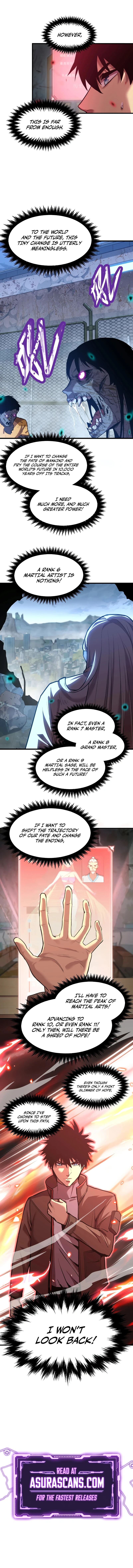 Log into the Future Chapter 12 — Page 8