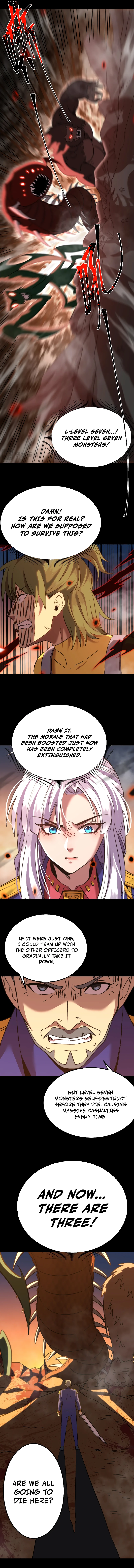 Log into the Future Chapter 122 — Page 9