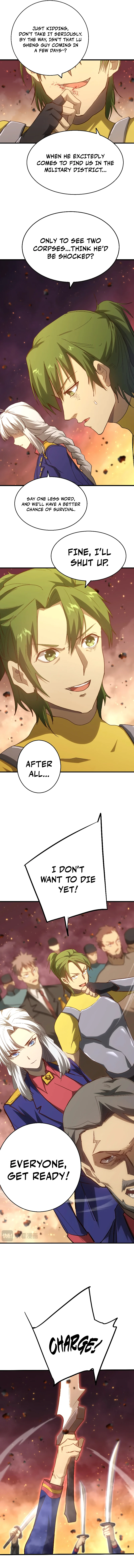 Log into the Future Chapter 122 — Page 12