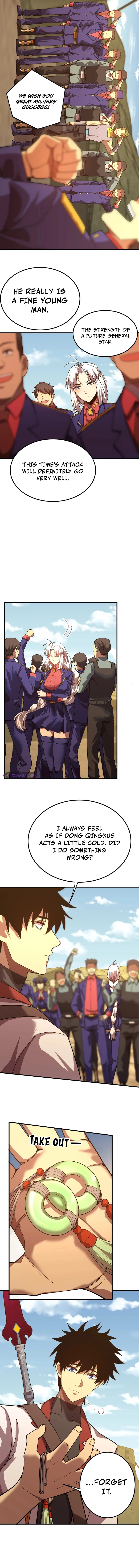Log into the Future Chapter 125 — Page 7