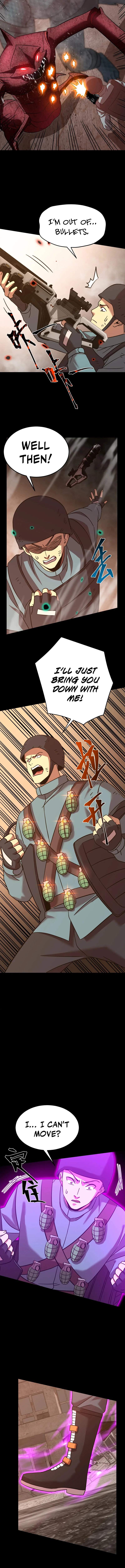 Log into the Future Chapter 125 — Page 10