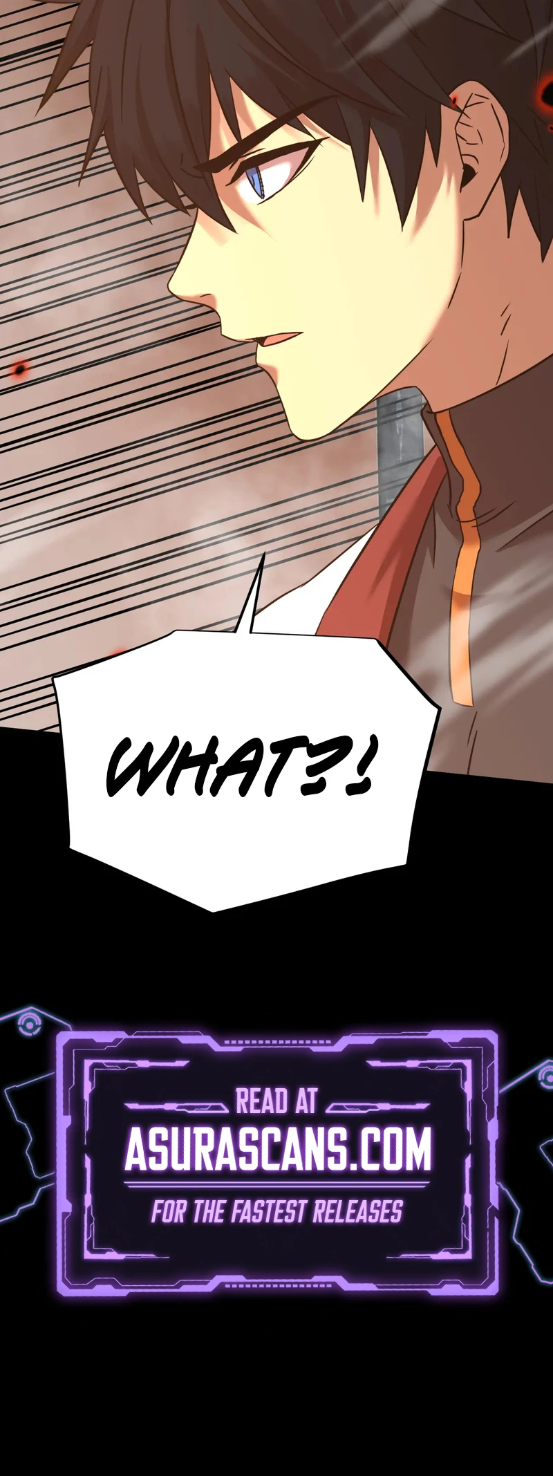 Log into the Future Chapter 125 — Page 13