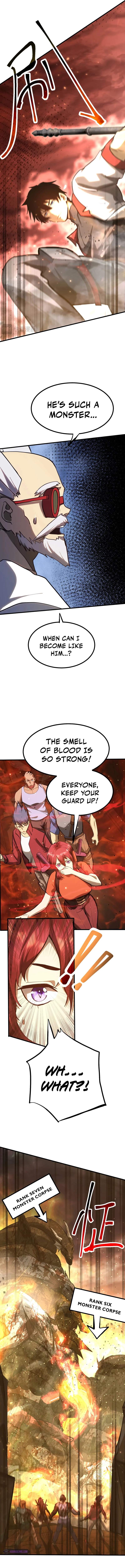 Log into the Future Chapter 128 — Page 8