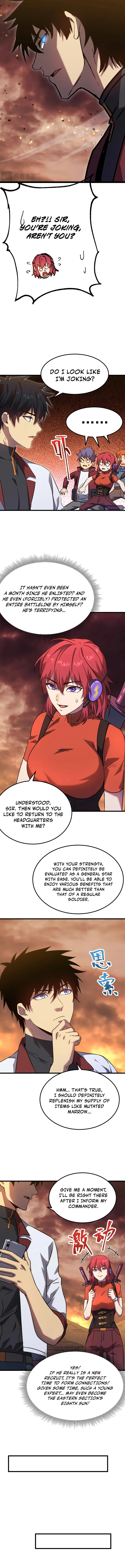 Log into the Future Chapter 128 — Page 12