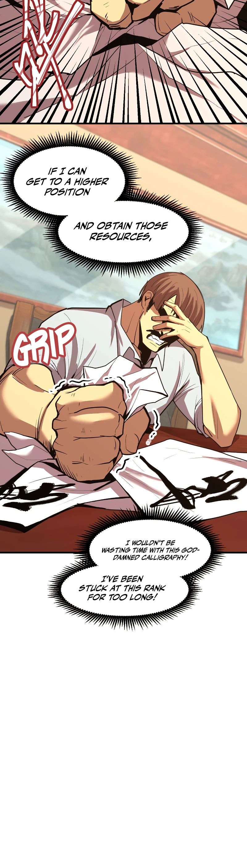 Log into the Future Chapter 13 — Page 3