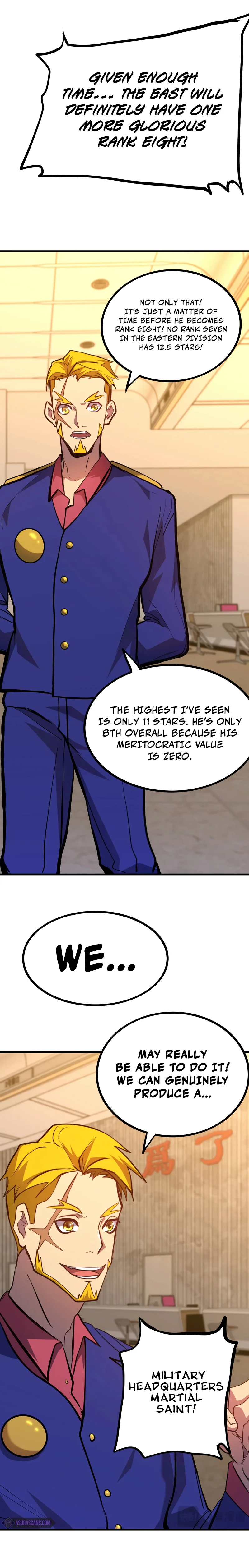 Log into the Future Chapter 130 — Page 10