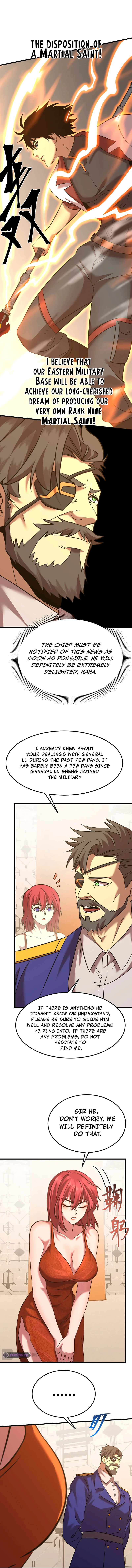 Log into the Future Chapter 131 — Page 7
