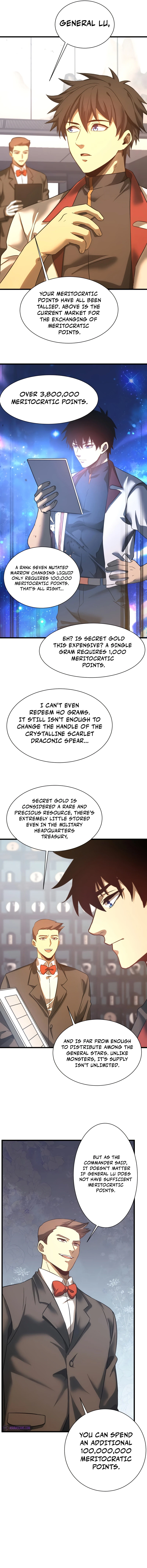 Log into the Future Chapter 133 — Page 8