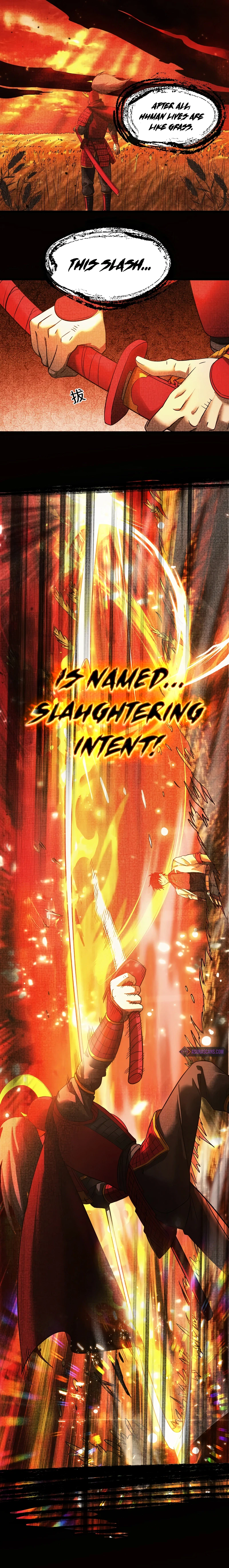 Log into the Future Chapter 136 — Page 11