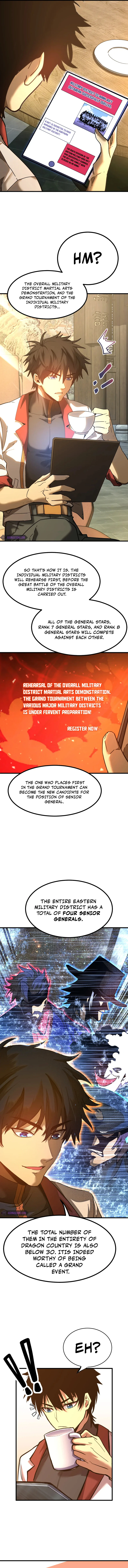 Log into the Future Chapter 137 — Page 5