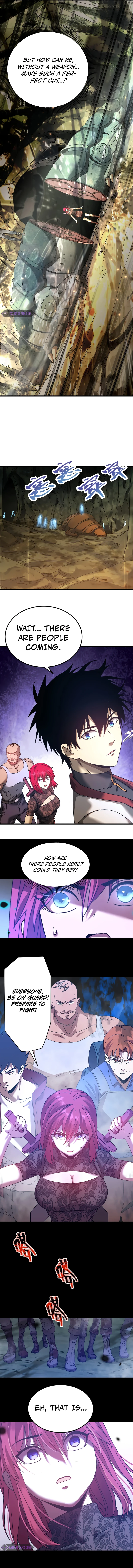 Log into the Future Chapter 138 — Page 9