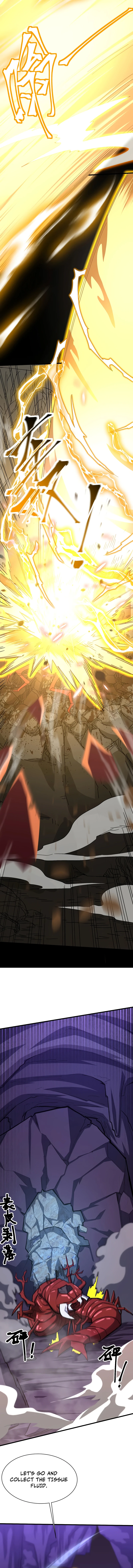 Log into the Future Chapter 139 — Page 10