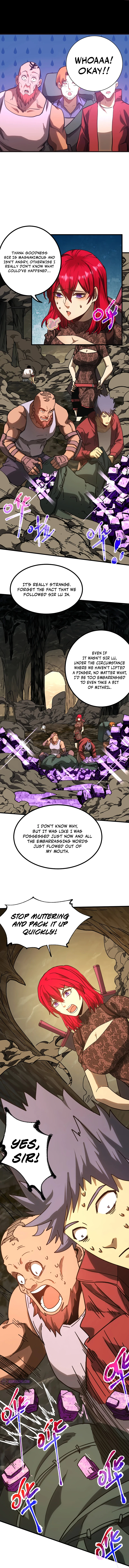 Log into the Future Chapter 139 — Page 18