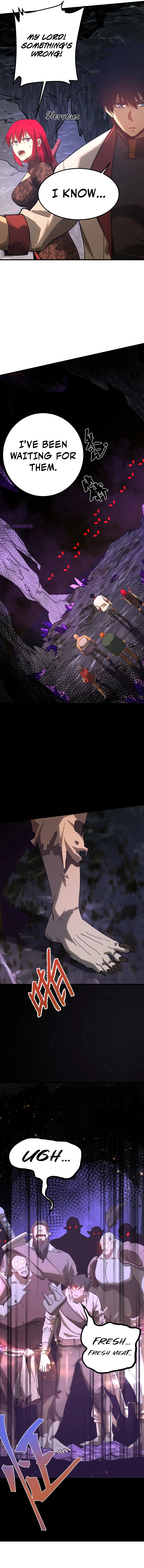 Log into the Future Chapter 140 — Page 4
