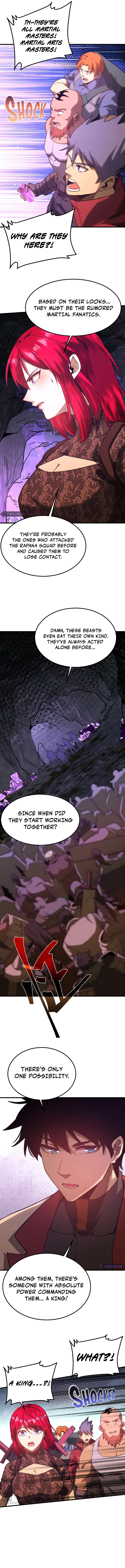 Log into the Future Chapter 140 — Page 5