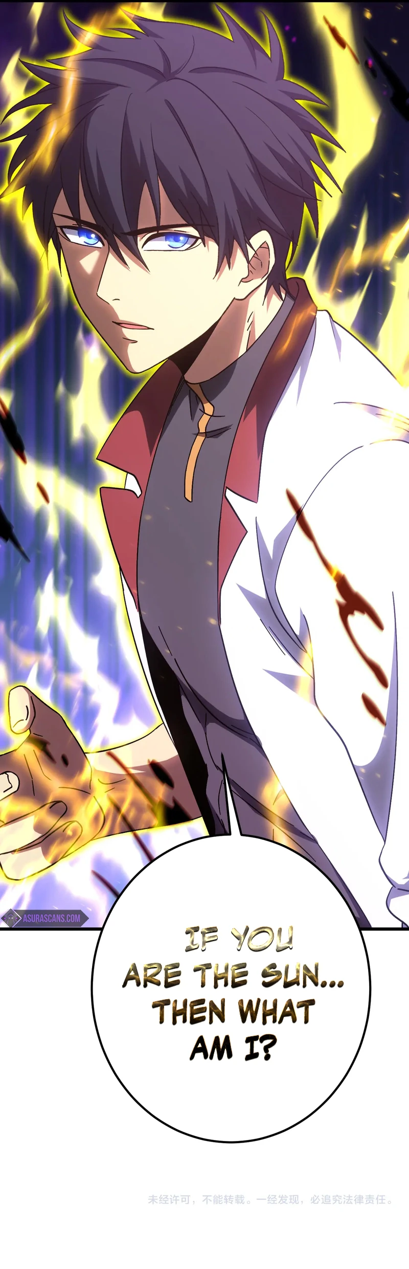 Log into the Future Chapter 140 — Page 13