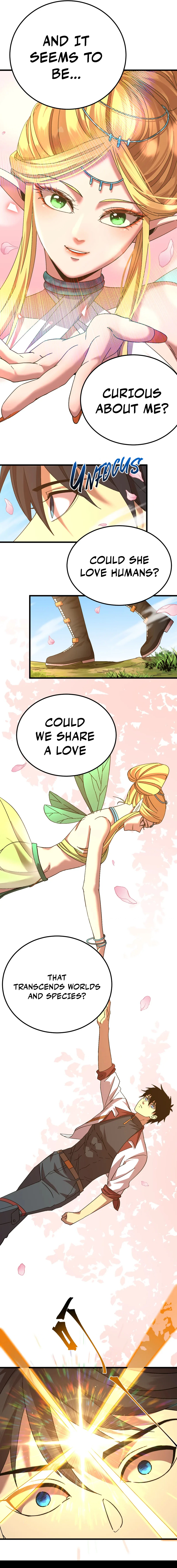 Log into the Future Chapter 141 — Page 6