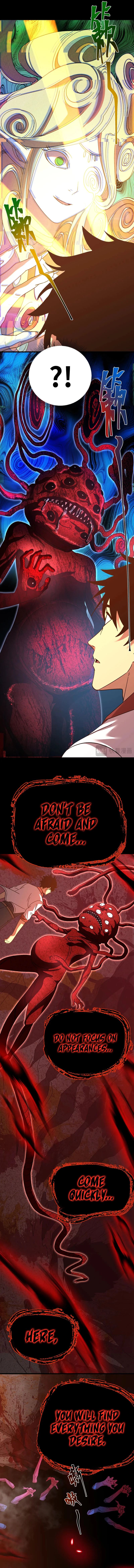 Log into the Future Chapter 141 — Page 7