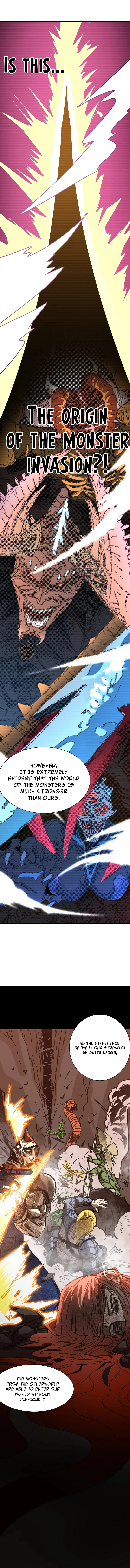 Log into the Future Chapter 142 — Page 13