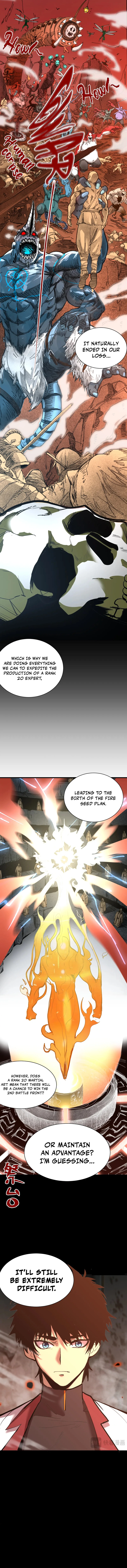 Log into the Future Chapter 142 — Page 16