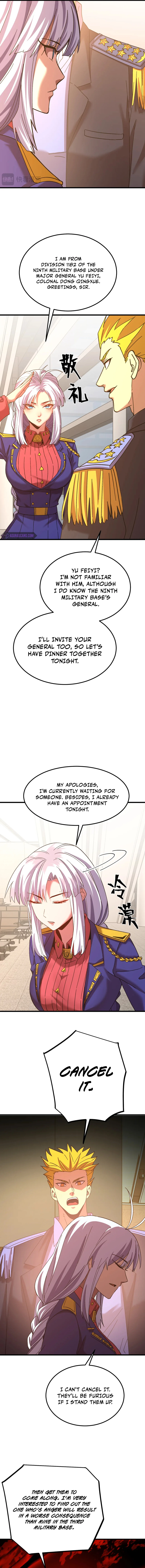 Log into the Future Chapter 143 — Page 8