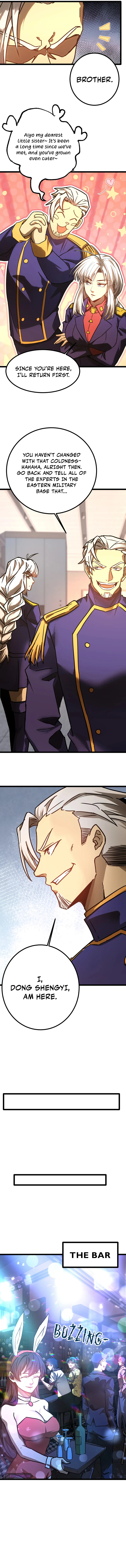 Log into the Future Chapter 143 — Page 10
