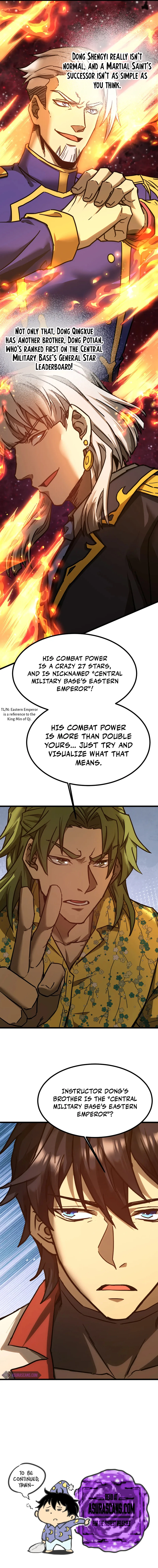 Log into the Future Chapter 143 — Page 13