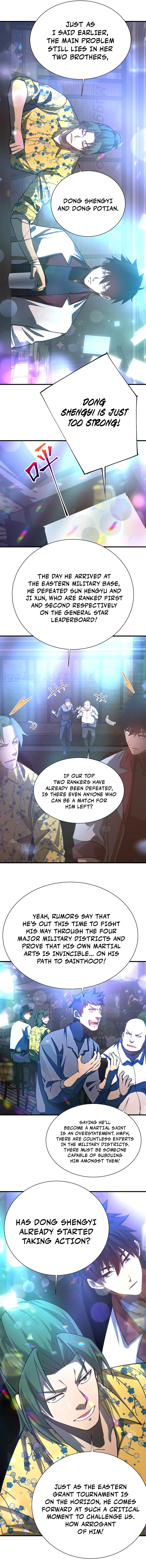 Log into the Future Chapter 144 — Page 5