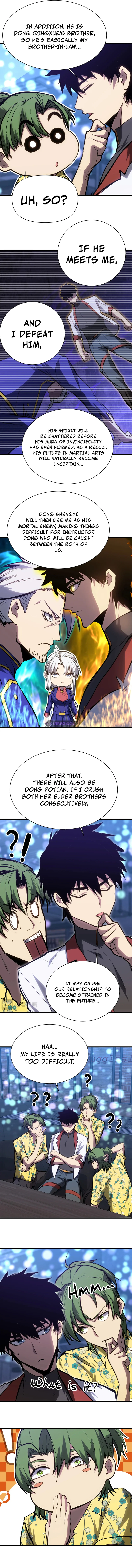 Log into the Future Chapter 144 — Page 7