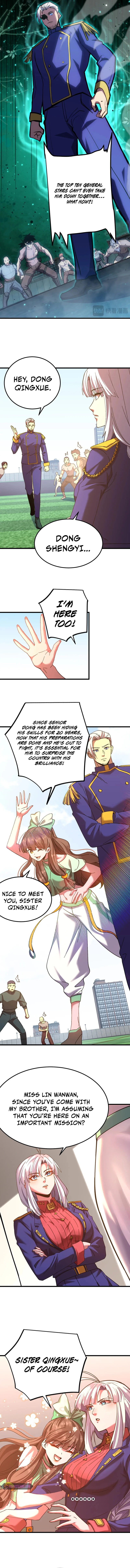 Log into the Future Chapter 144 — Page 9