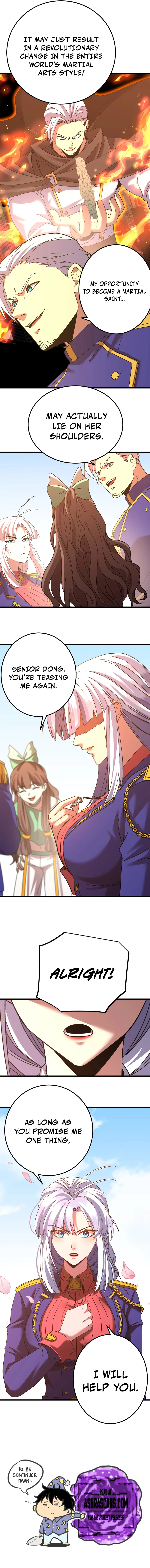 Log into the Future Chapter 144 — Page 12