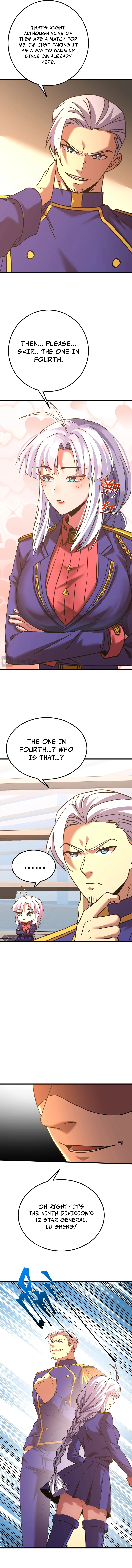 Log into the Future Chapter 145 — Page 3