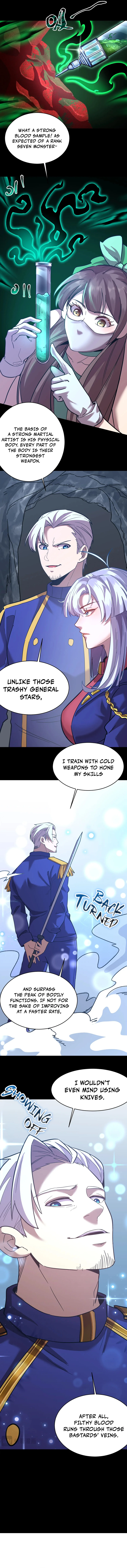 Log into the Future Chapter 146 — Page 6