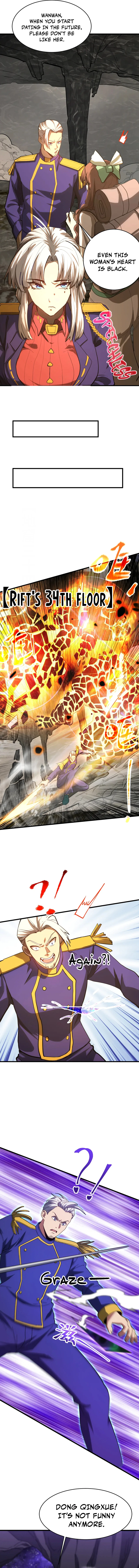 Log into the Future Chapter 146 — Page 12