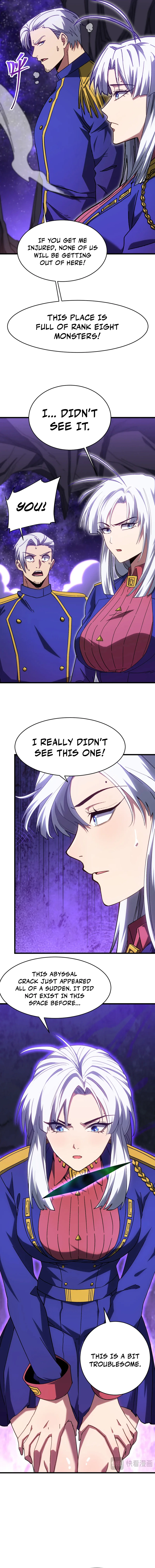Log into the Future Chapter 146 — Page 13