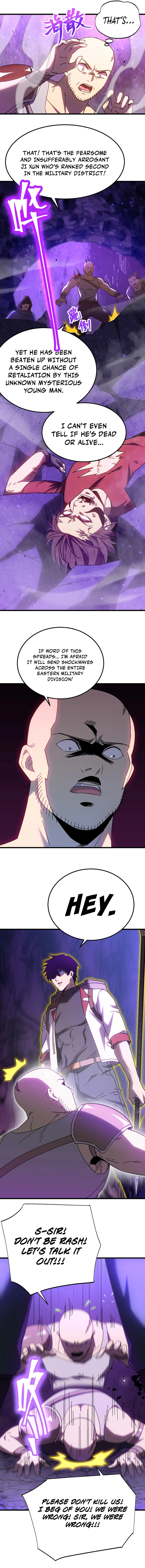 Log into the Future Chapter 148 — Page 9