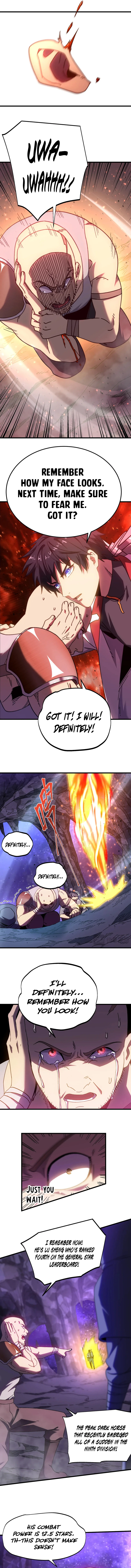 Log into the Future Chapter 148 — Page 11